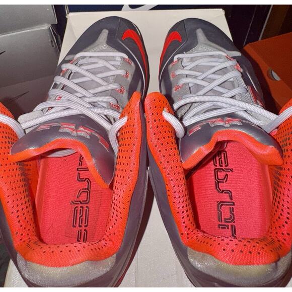 Nike LeBron 11 Elite Team Men’s 10.5 main image 7